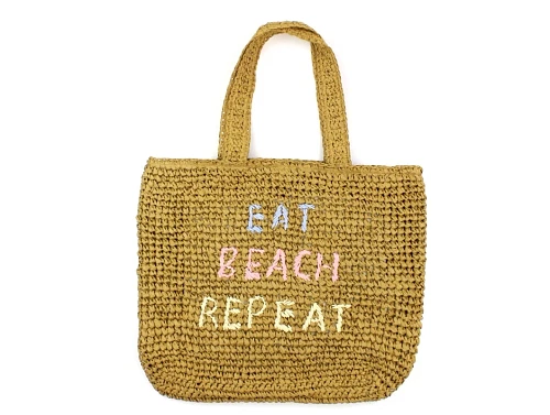 Petit by Sofie Schnoor shopper nature